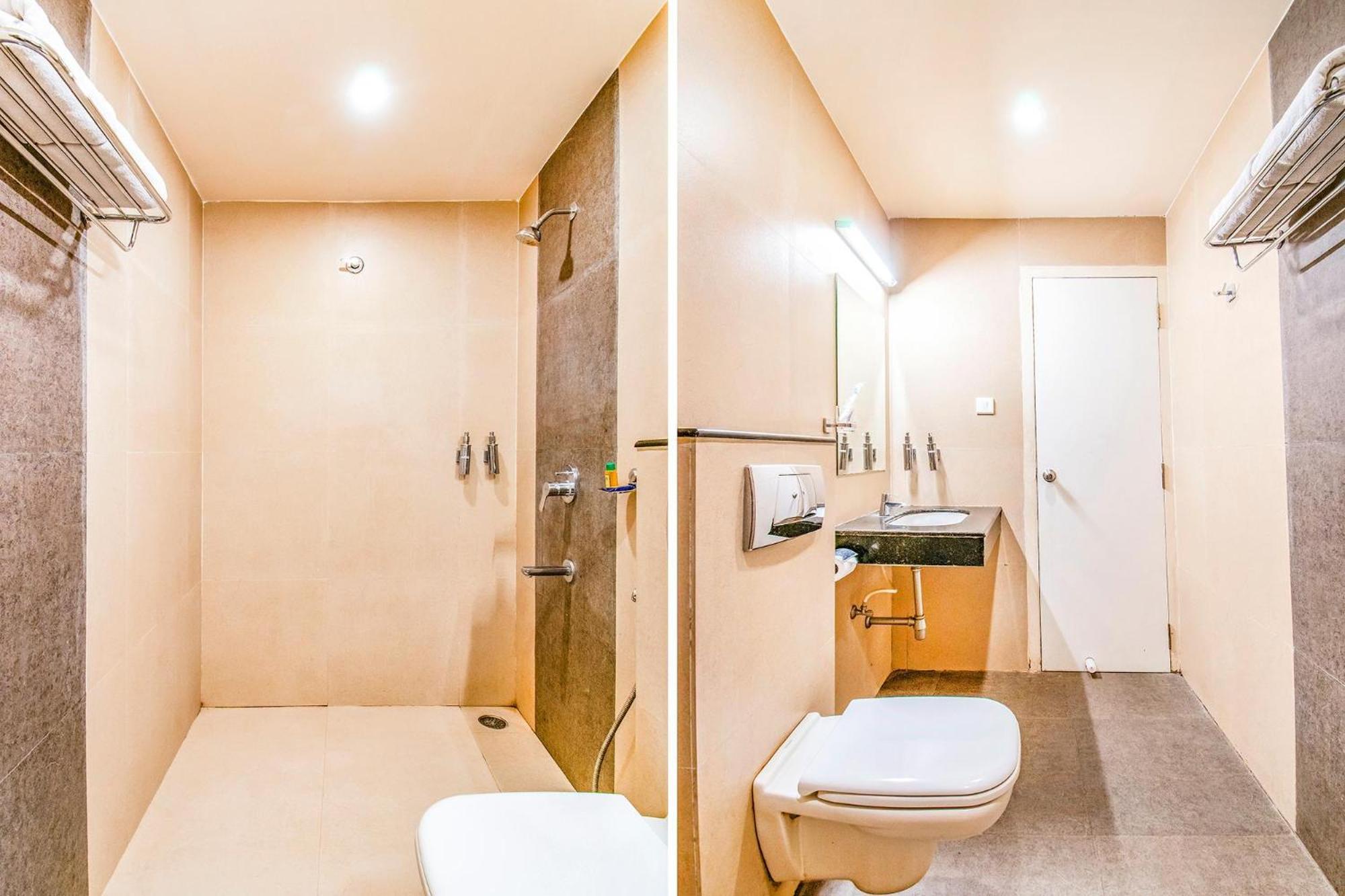 Fabhotel Prime Royal Castle - Nr Coimbatore North Railway Station Εξωτερικό φωτογραφία